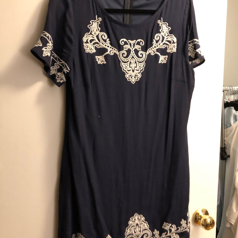 Lulus Mini Dress - Picture 2 of 5